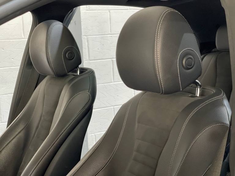 2020 Mercedes-Benz E Class 2.0 E220d AMG Line Night Edition (Premium Plus) Saloon 4dr Diesel G-Tr...