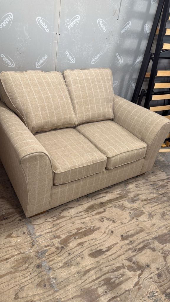 2nd hand sofa 