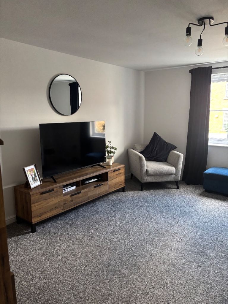 Apartment to rent in Worksop, 2 bedrooms, 1 bathroom 
