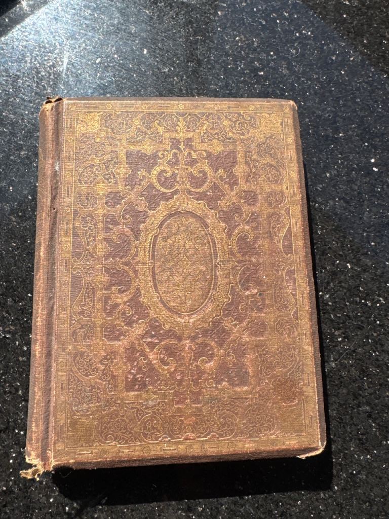The Poetical Works of George Devonport