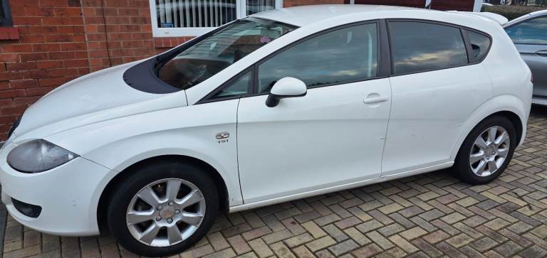 Seat, LEON, Hatchback, 2009, Manual, 1390 (cc), 5 doors
