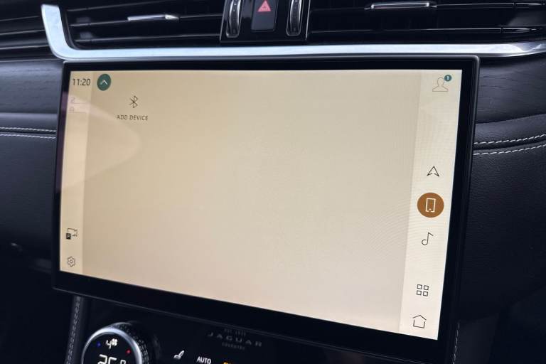 2023 Jaguar F-Pace 2.0 D200 MHEV R-Dynamic Black Auto AWD Euro 6 (s/s) 5dr SUV DIESEL Automatic