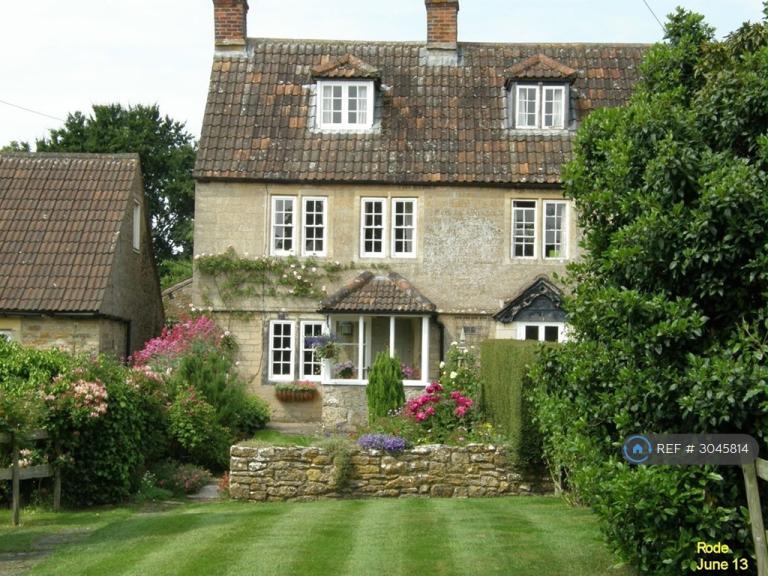 2 bedroom house in Bradford Road, Frome, BA11 (2 bed) (#3045814)