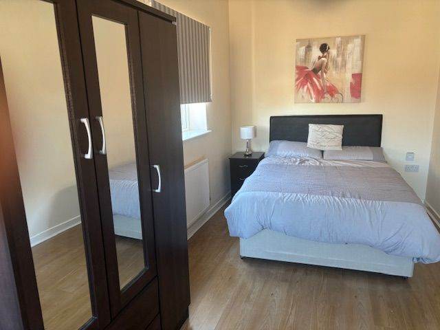 LOVELY STUDIO APARTMENT WITH KITCHEN AND BATHROOM