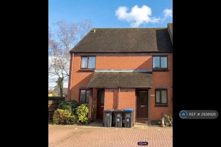 2 bedroom house in New Street, Stratford-Upon-Avon, CV37 (2 bed) (#2938926)