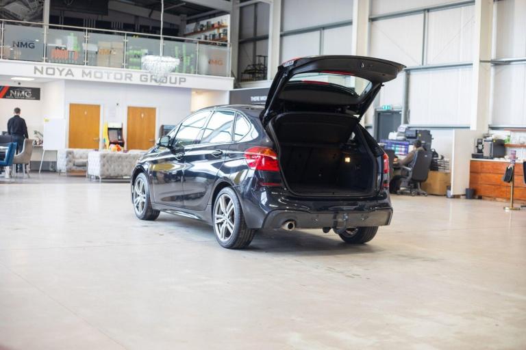 2025 BMW 2 Series Active Tourer 1.5 218i M Sport MPV 5dr Petrol Manual Euro 6 (s/s) (140 ps) **To...