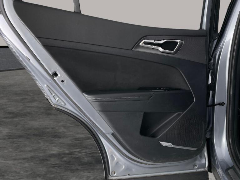 2022 Kia Sportage 1.6 h T-GDi GT-Line S SUV 5dr Petrol Hybrid Auto Euro 6 (s/s) (226 bhp) - B Suv...