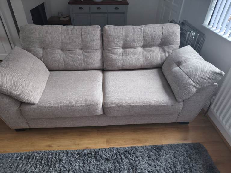 3 seater sofa 