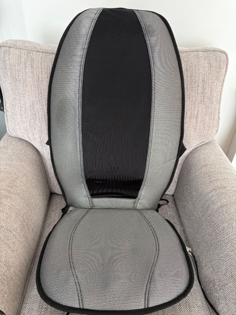 Homedics Massage chair