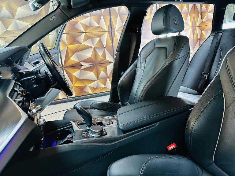  BMW 5 Series 2.0 530e 12kWh M Sport Touring Steptronic Euro 6 (s/s) 5dr Petrol/Electric Hybrid A...