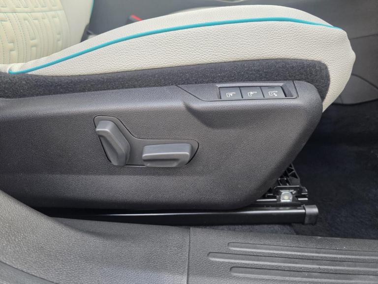 2025 Fiat 600 1.2 Hybrid 48V La Prima 5dr eDCT-6 HATCHBACK PETROL Automatic