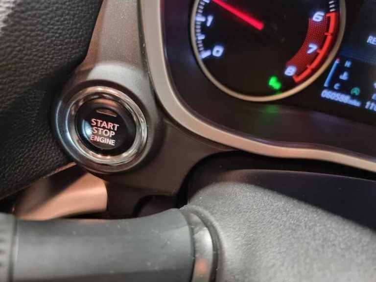 2018 Mitsubishi Eclipse Cross T 4 SUV Petrol Manual