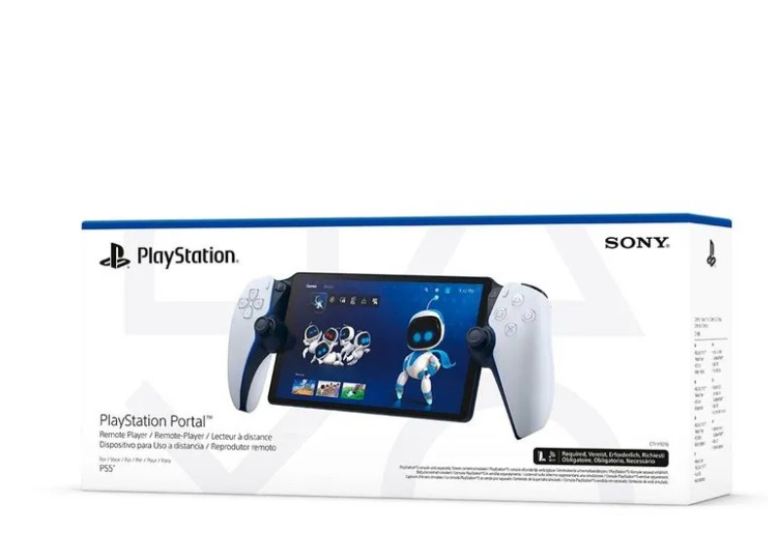 Sony PlayStation Portal Remote Player for PS5 – Brand New