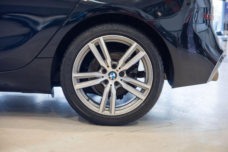 2025 BMW 2 Series Active Tourer 1.5 218i M Sport MPV 5dr Petrol Manual Euro 6 (s/s) (140 ps) **To...