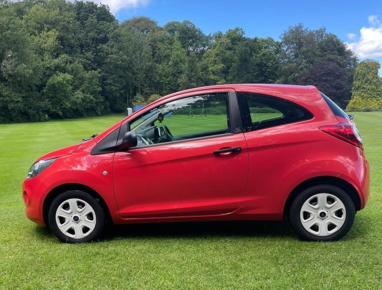 VERY, VERY LOW Mileage, Long MOT, Great Condition