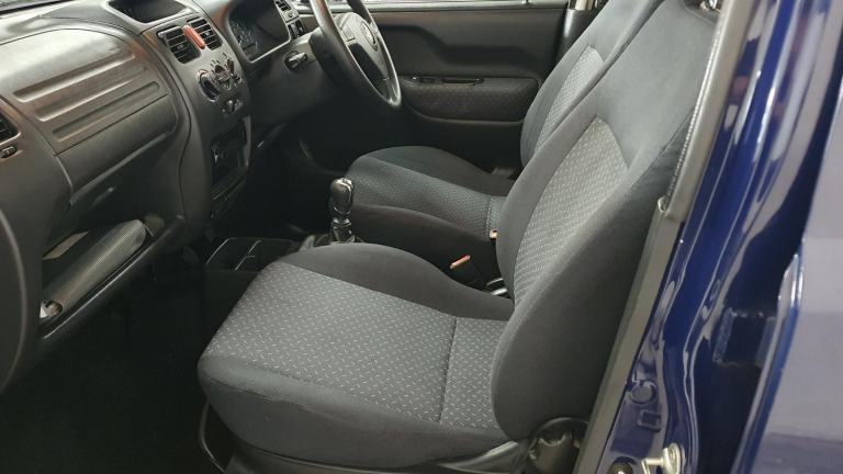 SUZUKI WAGON R+ GL * GENUINE 22,000 MILES* STUNNING EXAMPLE * ONE OF A KIND