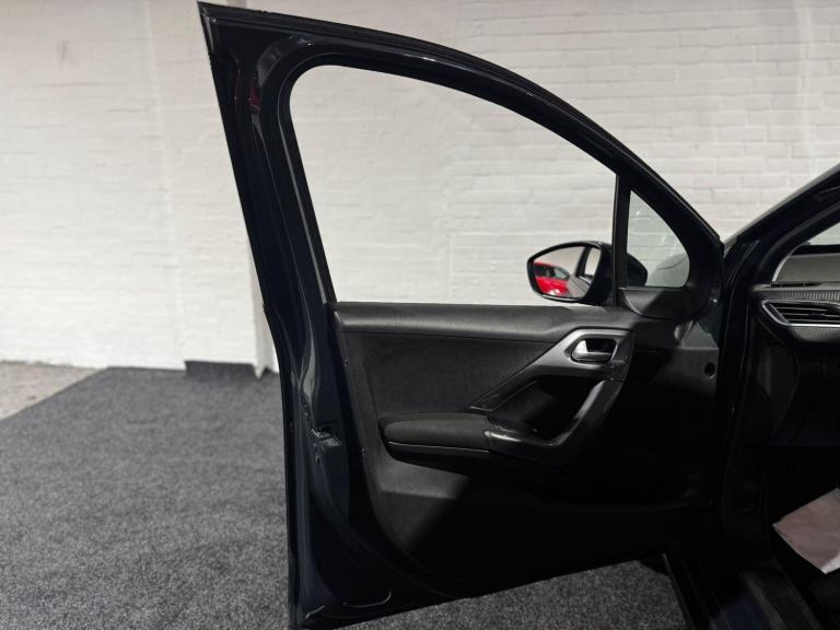  Peugeot 2008 1.2 PureTech Active Euro 6 (s/s) 5dr Petrol Manual