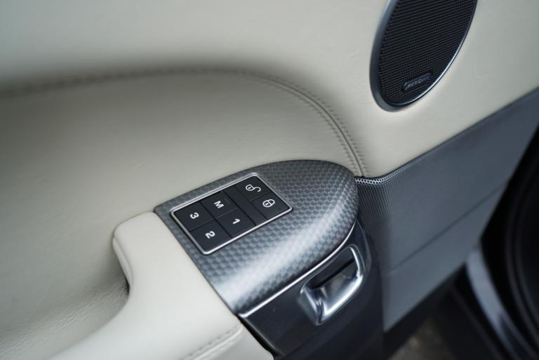 2017 Land Rover Range Rover Sport 3.0 SD V6 Autobiography Dynamic SUV 5dr