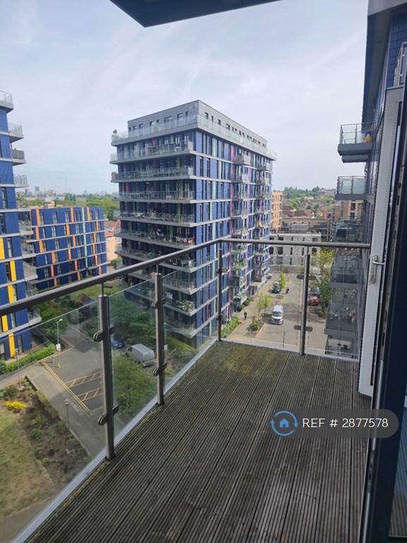 2 bedroom flat in Venice House, Wembley, HA0 (2 bed) (#2877578)