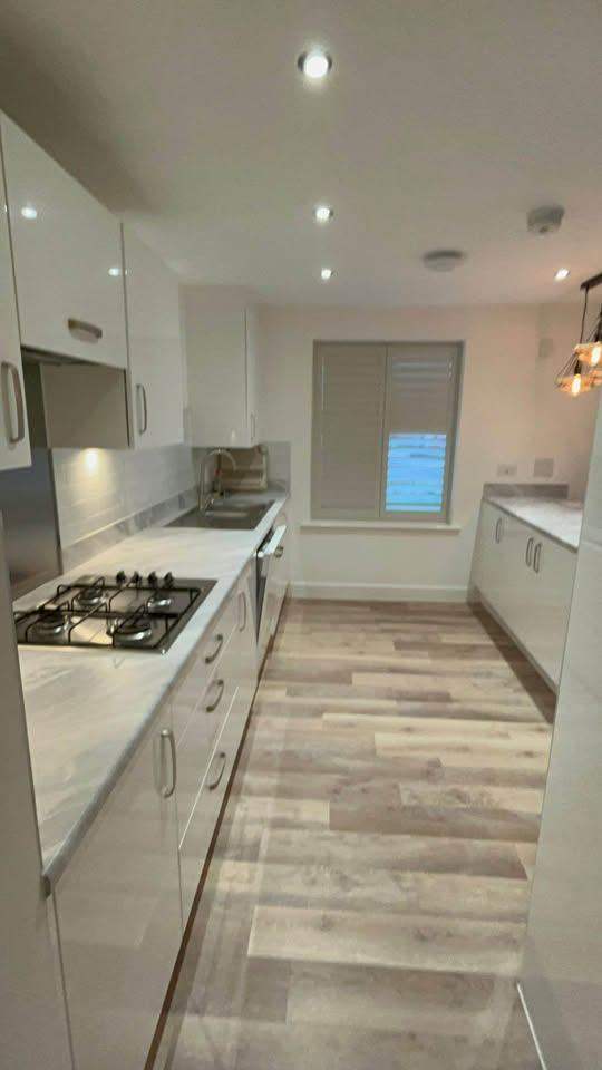 4 Bedroom House For rent