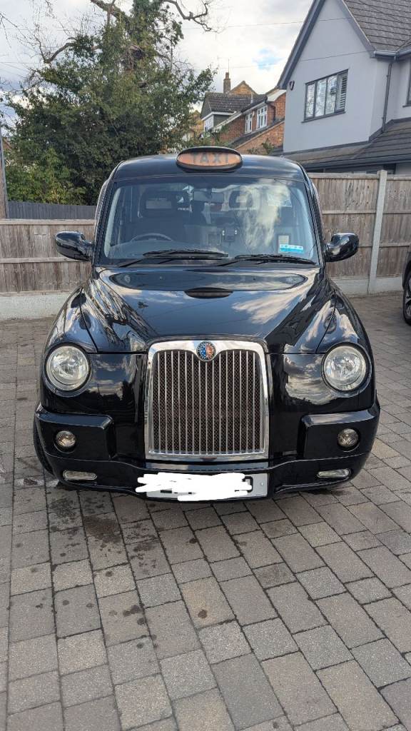 LTI TX4 Elegance 