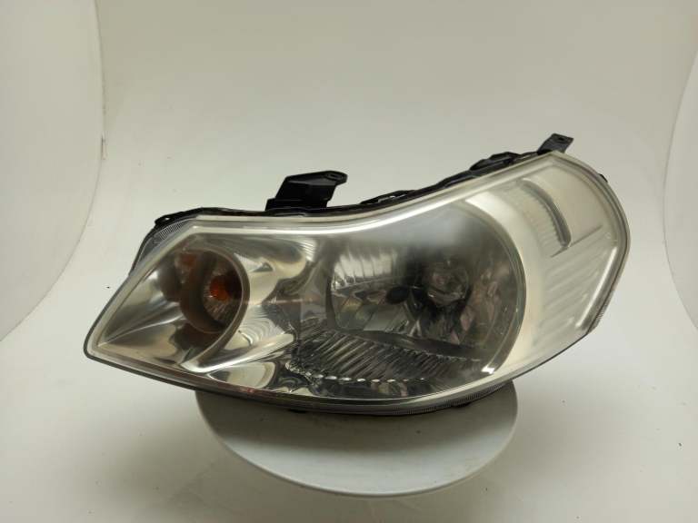 Suzuki Sx4 Headlamp Headlight N/S 2006-2015 5 Door Hatchback Lh 3532079j10