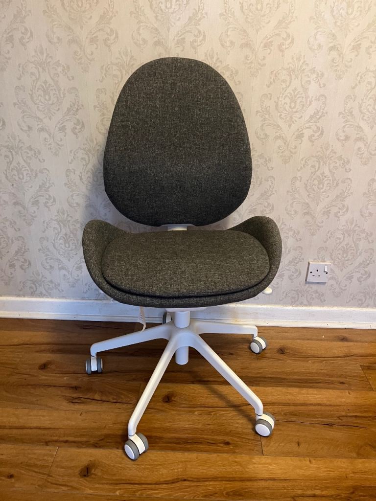 IKEA HATTEFJÄLL office chair