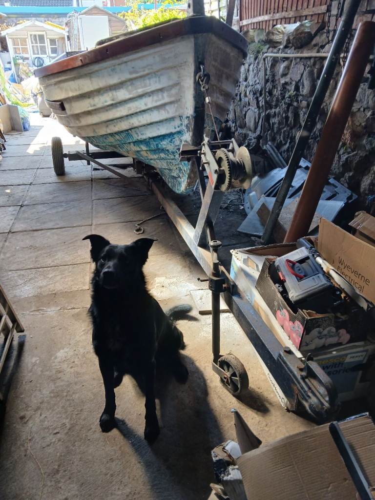 Boat Restoration 