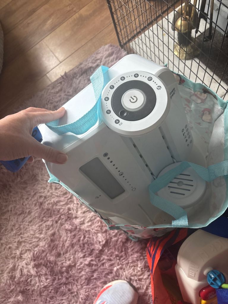 Various baby items needs gone asap would do someone starting out