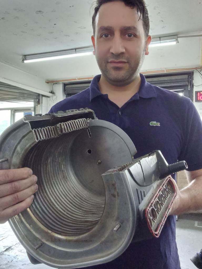 🔥Boiler Time 2026🔥Instal/Repair/Services, Megaflo/Cylinder, local gas engineer/central heating