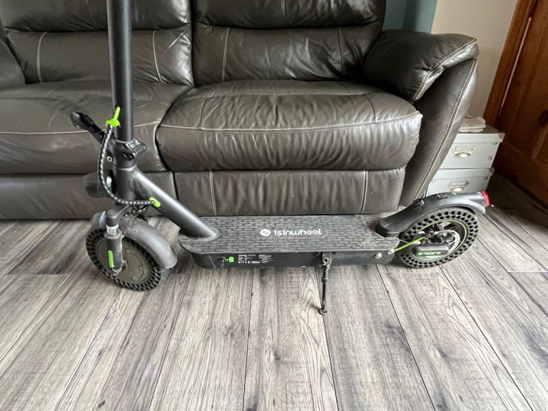 Adult Electric Scooter