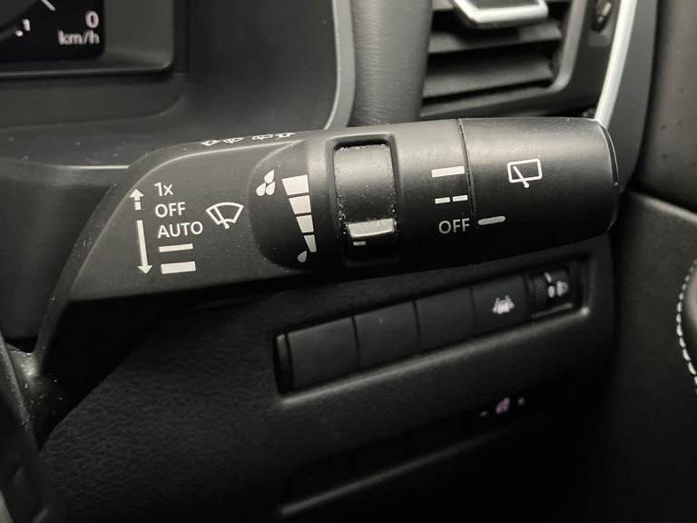 2022 Nissan Qashqai 1.5 E-Power N-Connecta 5dr Auto SUV PETROL/ELECTRIC Automatic