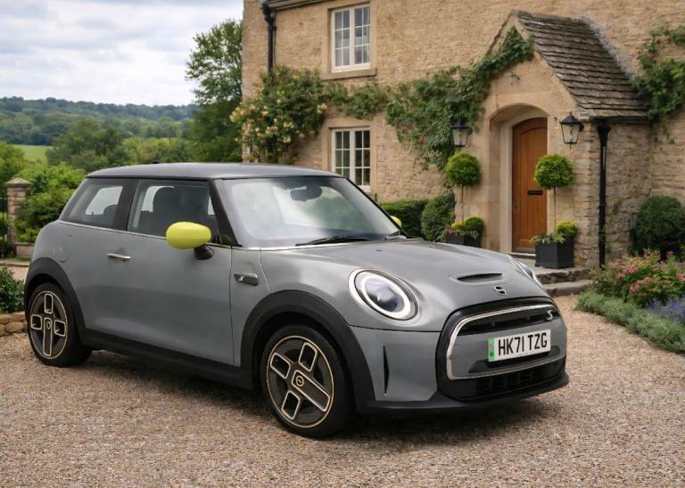 Mini, HATCHBACK, Hatchback, 2021, Other, 1 (cc), 3 doors
