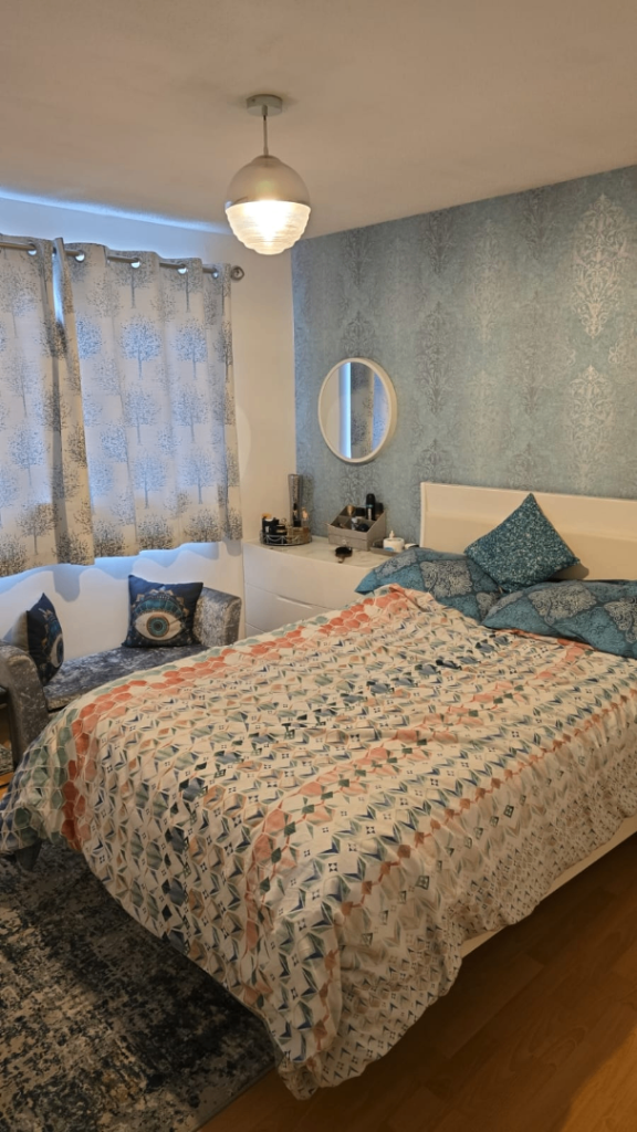 Spacious and Cosy Double Rooms for Rent in - MK13 7NU