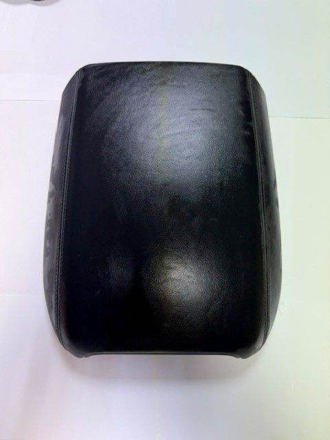   Share Porsche Centre Console Cover