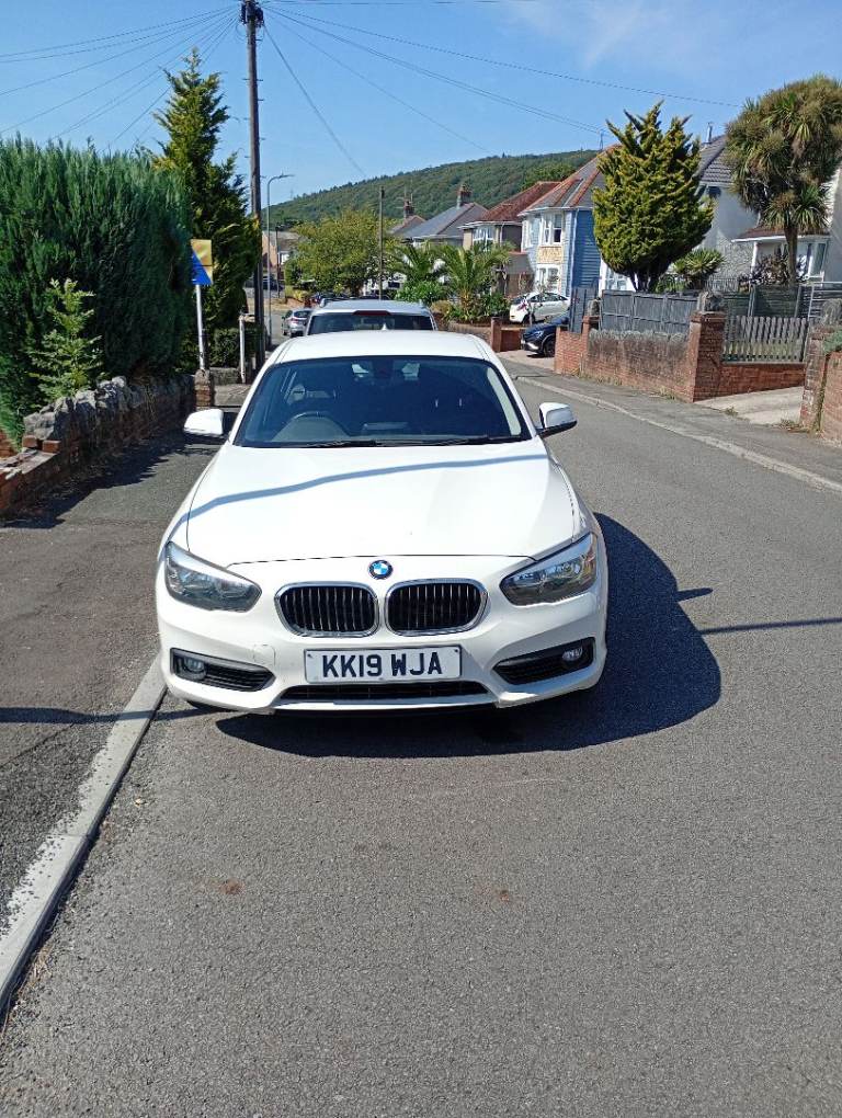 BMW, 1 SERIES, Hatchback, 2019, Manual, 1995 (cc), 5 doors