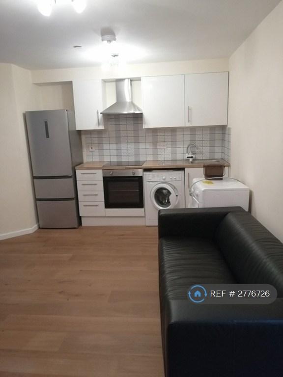 1 bedroom flat in Cardiff, Cardiff, CF14 (1 bed) (#2776726)