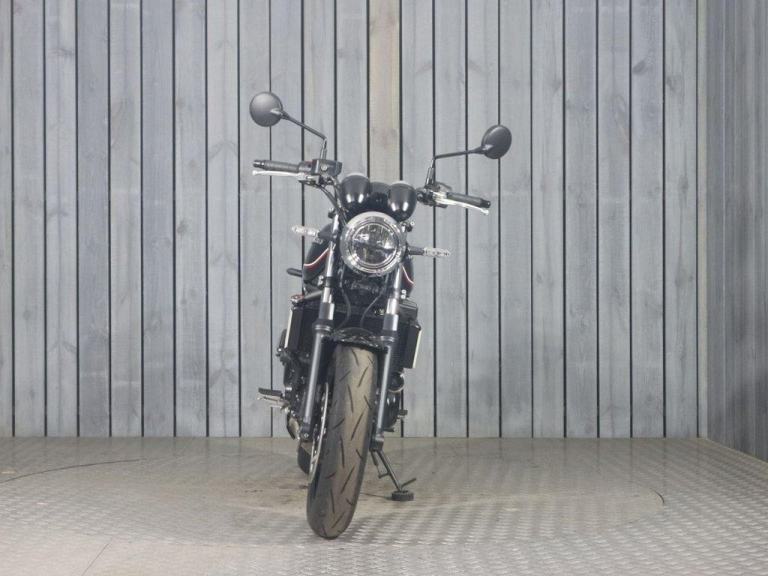 2024 24 KAWASAKI Z650 RS