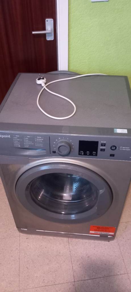 Used washing machines for sale