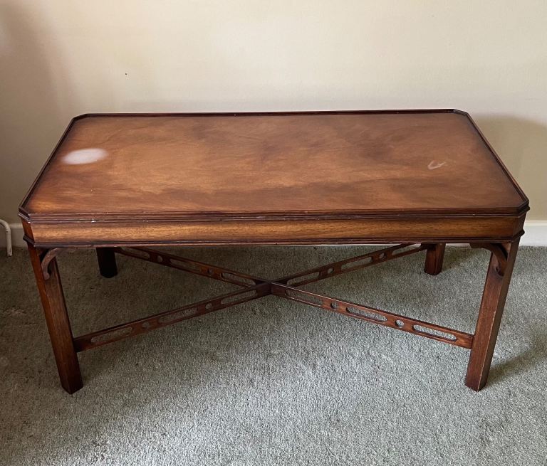 Coffee Table - FREE