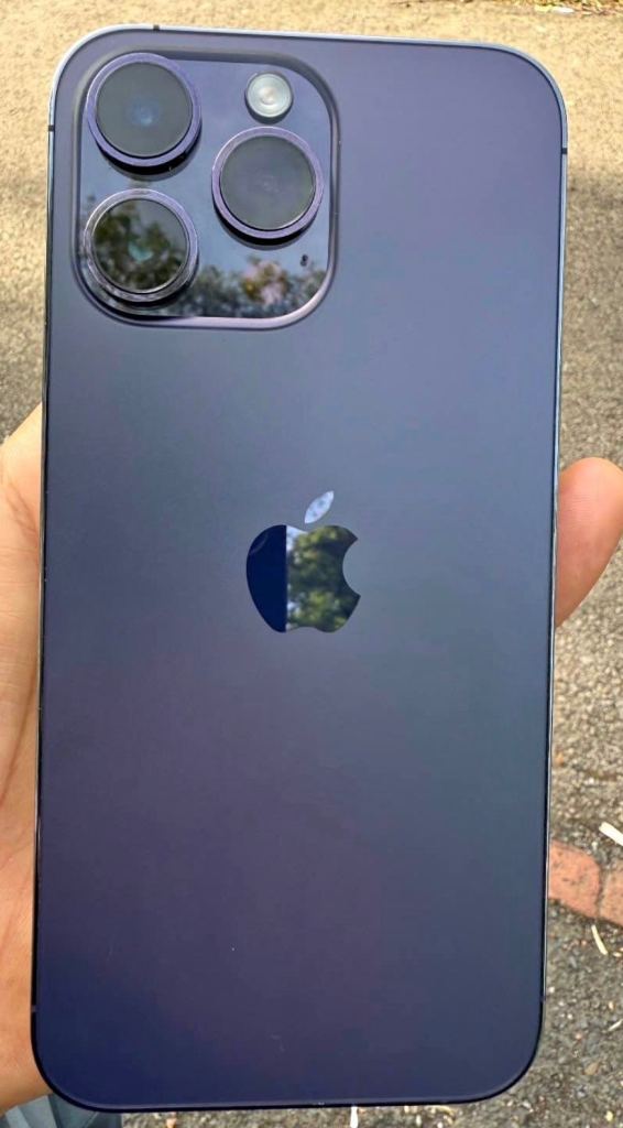 iPhone 14 Pro Max 512GB