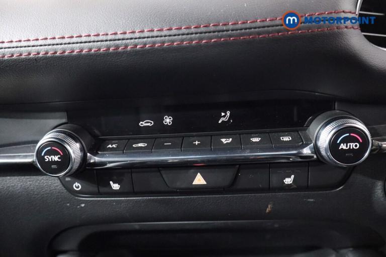 2025 Mazda Mazda3 2.5 e-Skyactiv G MHEV [140] Homura 5dr Auto Hatchback Petrol Automatic