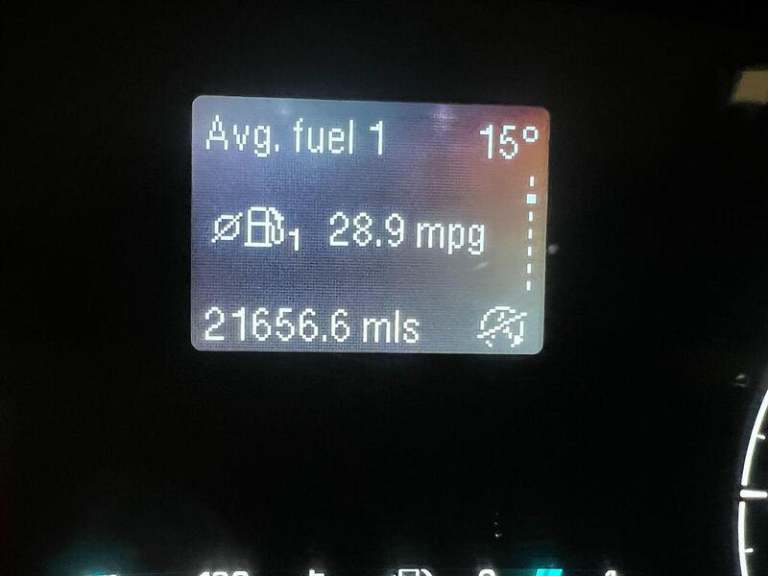 2022 Ford Transit 2.0 EcoBlue 130ps Chassis Cab CHASSIS CAB DIESEL Manual