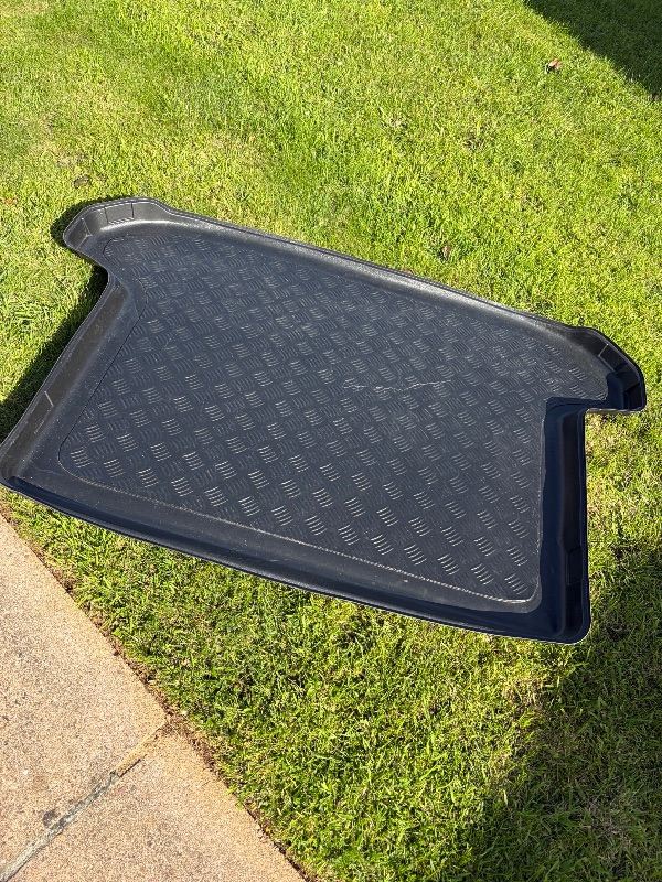 Kia sportage boot liner 2016-2021