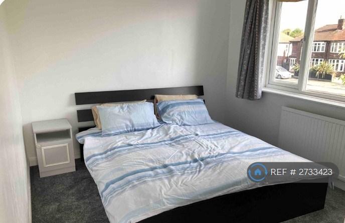 1 bedroom in Kingsway, Manchester, M20 (#2733423)
