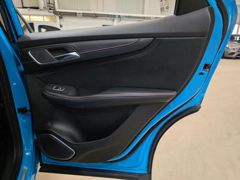 2022 MG MG HS 1.5 T-GDI Excite DCT Euro 6 (s/s) 5dr ESTATE Petrol Automatic