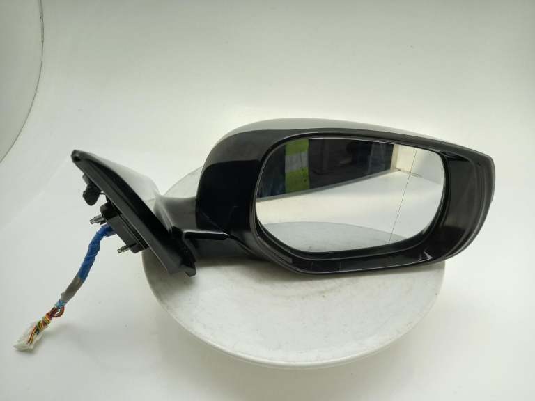 Infiniti Q50 Door Mirror O/S 2013-2023 4 Door Saloon Rh 963014gn2a