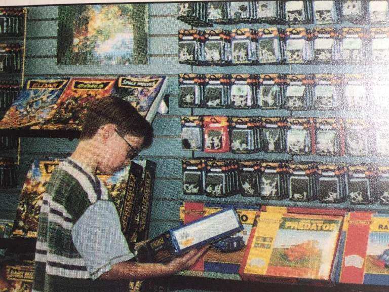 Wanted Warhammer Job Lots of Minatures