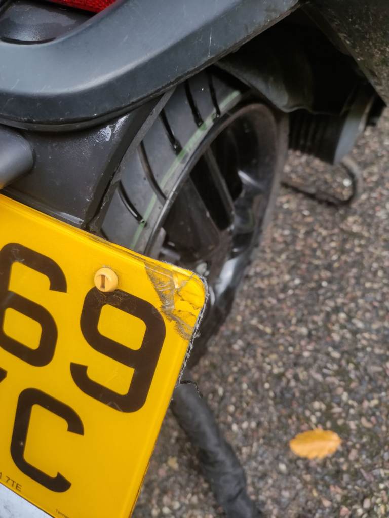 Ecooter E1R Electric Scooter 