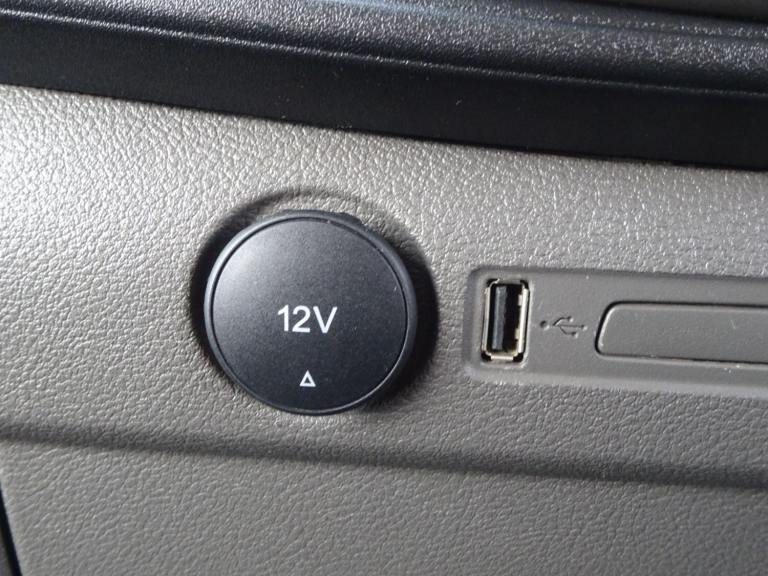 2022 Ford Transit Custom 2.0 320 EcoBlue Trend Crew Van L1 H1 Euro 6 (s/s) 5dr PANEL VAN Diesel M...